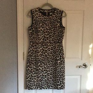 Kate Spade dress with pockets